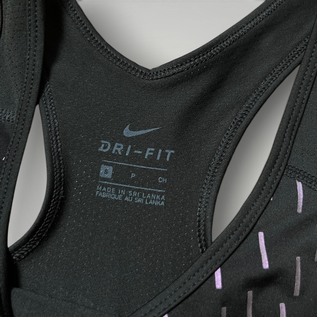 Nike DRI-FIT Sport Tank Top (Дамско)