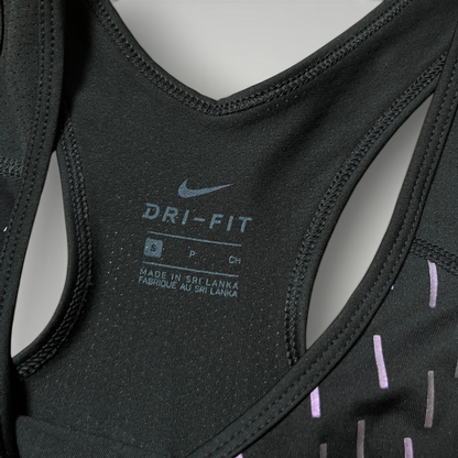 Nike DRI-FIT Sport Tank Top (Дамско)