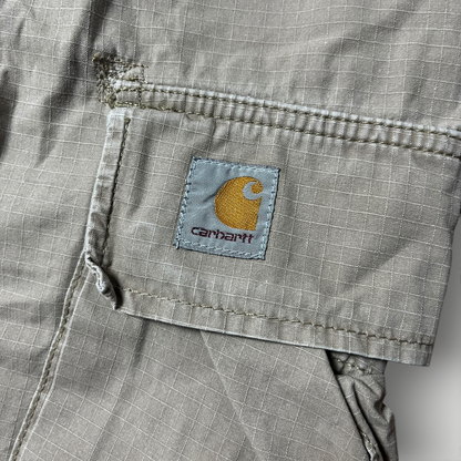 Carhartt Vintage 2000's "Cargo Pant" Y2K Baggy Skater Hip-Hop Pants