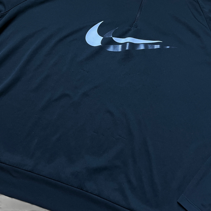 Nike DRI-FIT Running Mid Layer Fleece (Дамско)