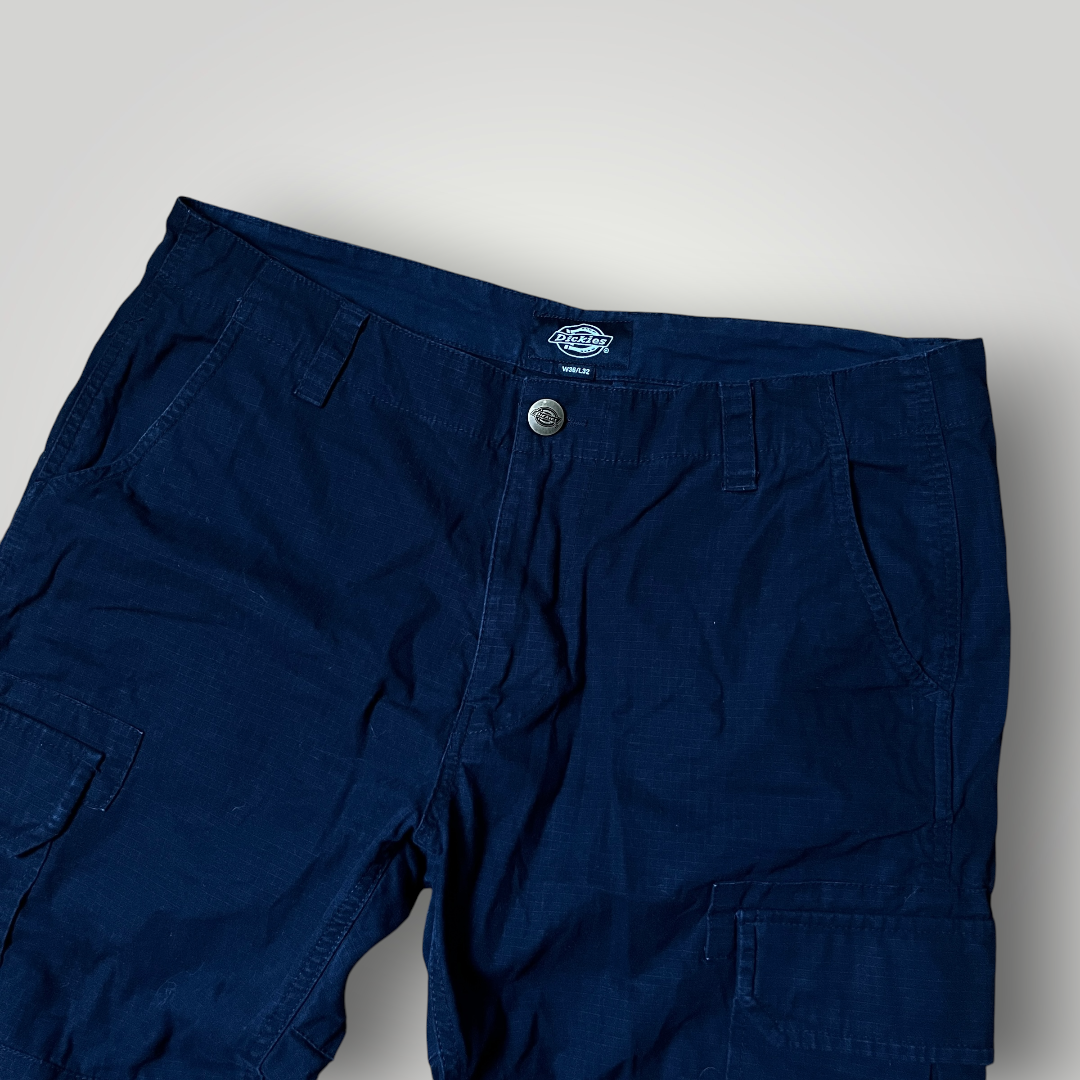 Dickies Skater Heavy Cotton Y2K Cargo Pants