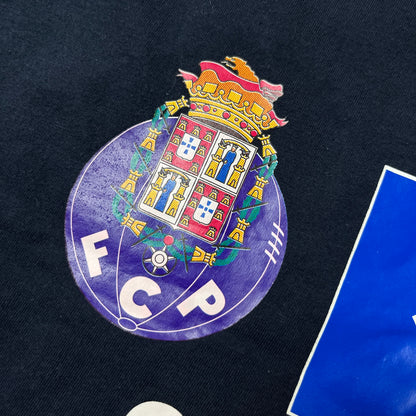 CSKA Vintage 2006/2007 Fan T-Shirt