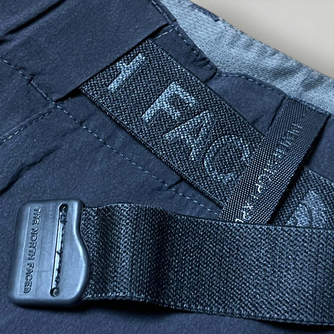 The North Face Belted Hiking Pants