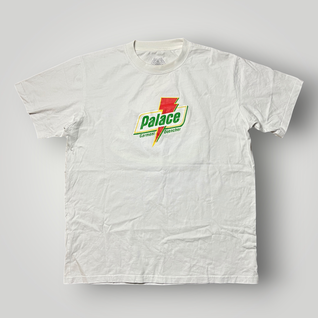 Palace "Sugar" Graphic T-Shirt (Replica)