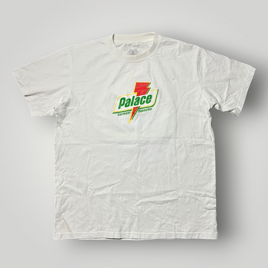 Palace "Sugar" Graphic T-Shirt (Replica)