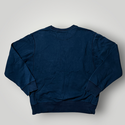 Nike Vintage 00's Heavy Cotton Sweatshirt Creneck