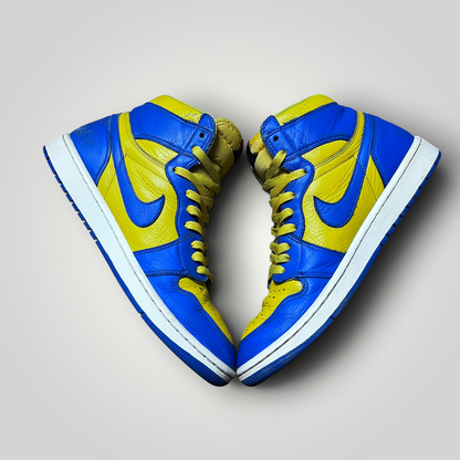 Air Jordan 1 Retro High OG "Loney"