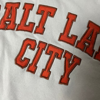 H&M Lettered Sweatshirt Crewneck