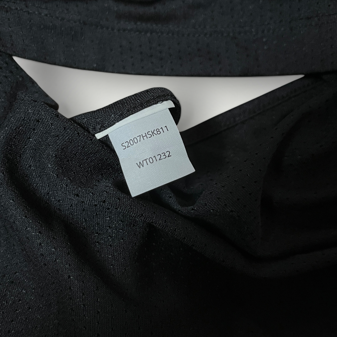 New Balance Sport Reflective Tank Top (Дамско)