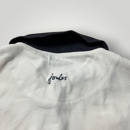 Joule Latino Polo Club Y2K T-Shirt (Дамско)