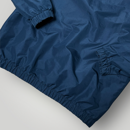 Ellesse Drill Big Pocket Windbreaker Jacket