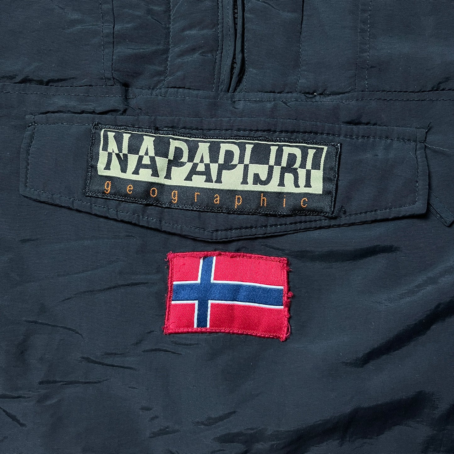 Napapijri Jacket (Replica)