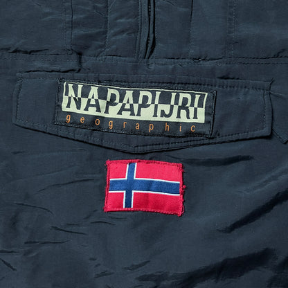 Napapijri Jacket (Replica)