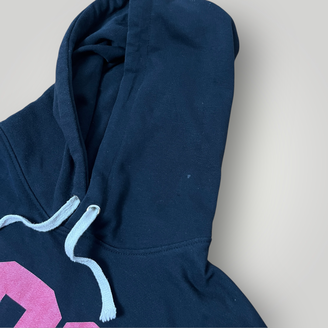 GUCCI x Sony "100 Music is Mine" 3/4 Sleeve Oversized Hoodie (Replica)