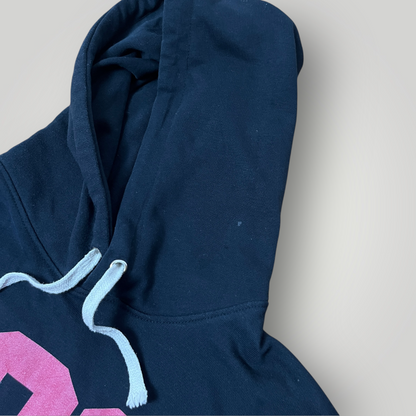 GUCCI x Sony "100 Music is Mine" 3/4 Sleeve Oversized Hoodie (Replica)