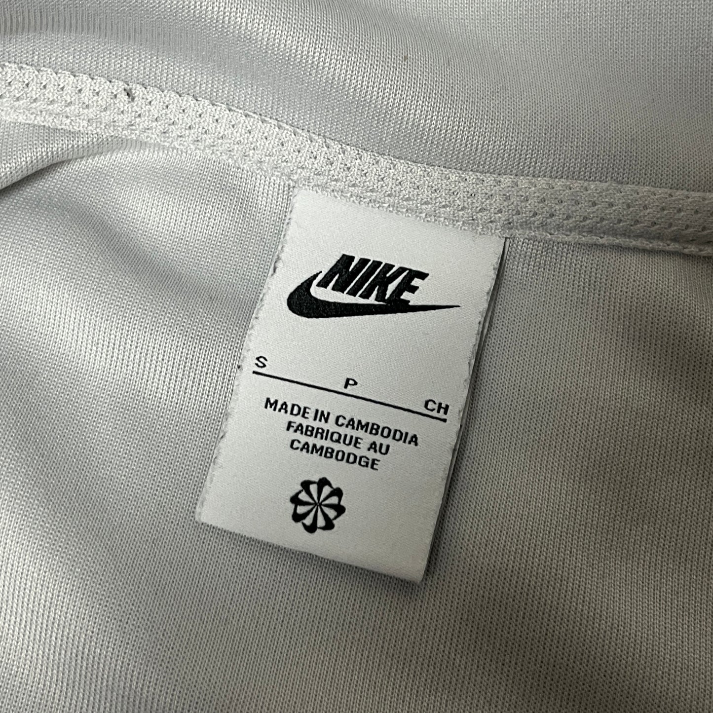 Nike Quater Zip Sweatshirt Crewneck
