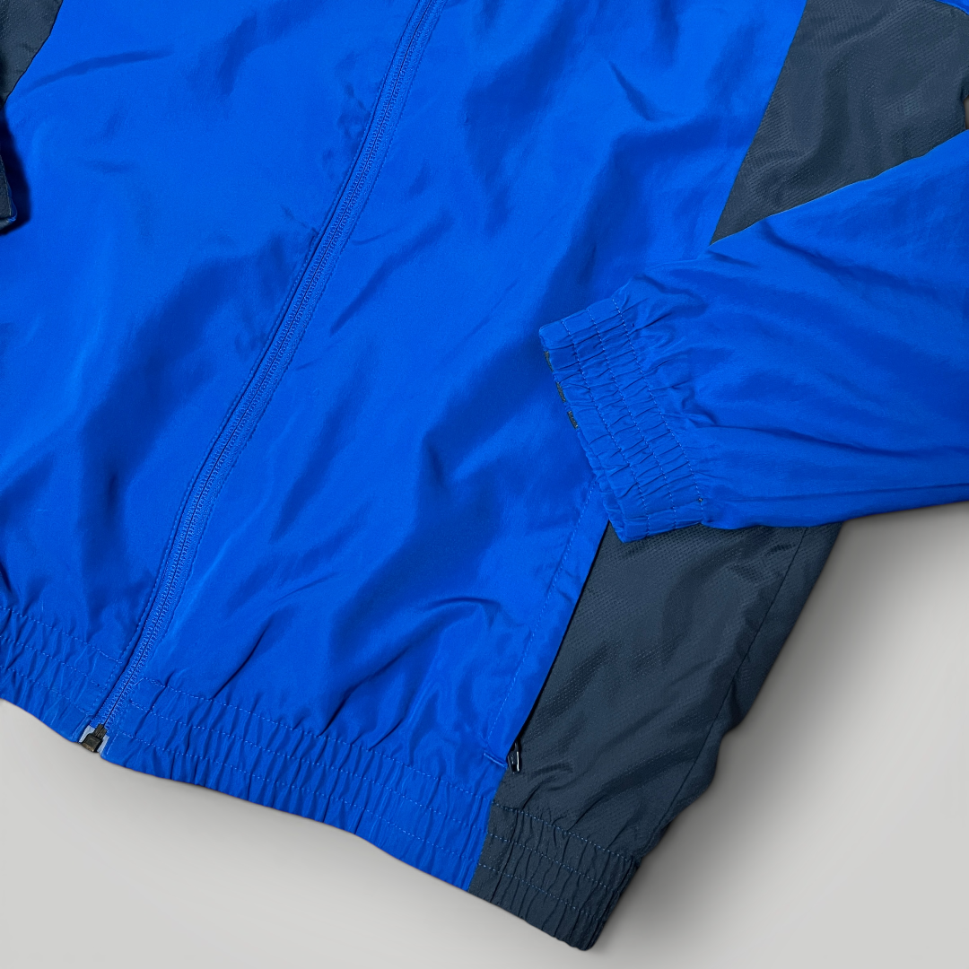 Adidas Windbreaker Jacket