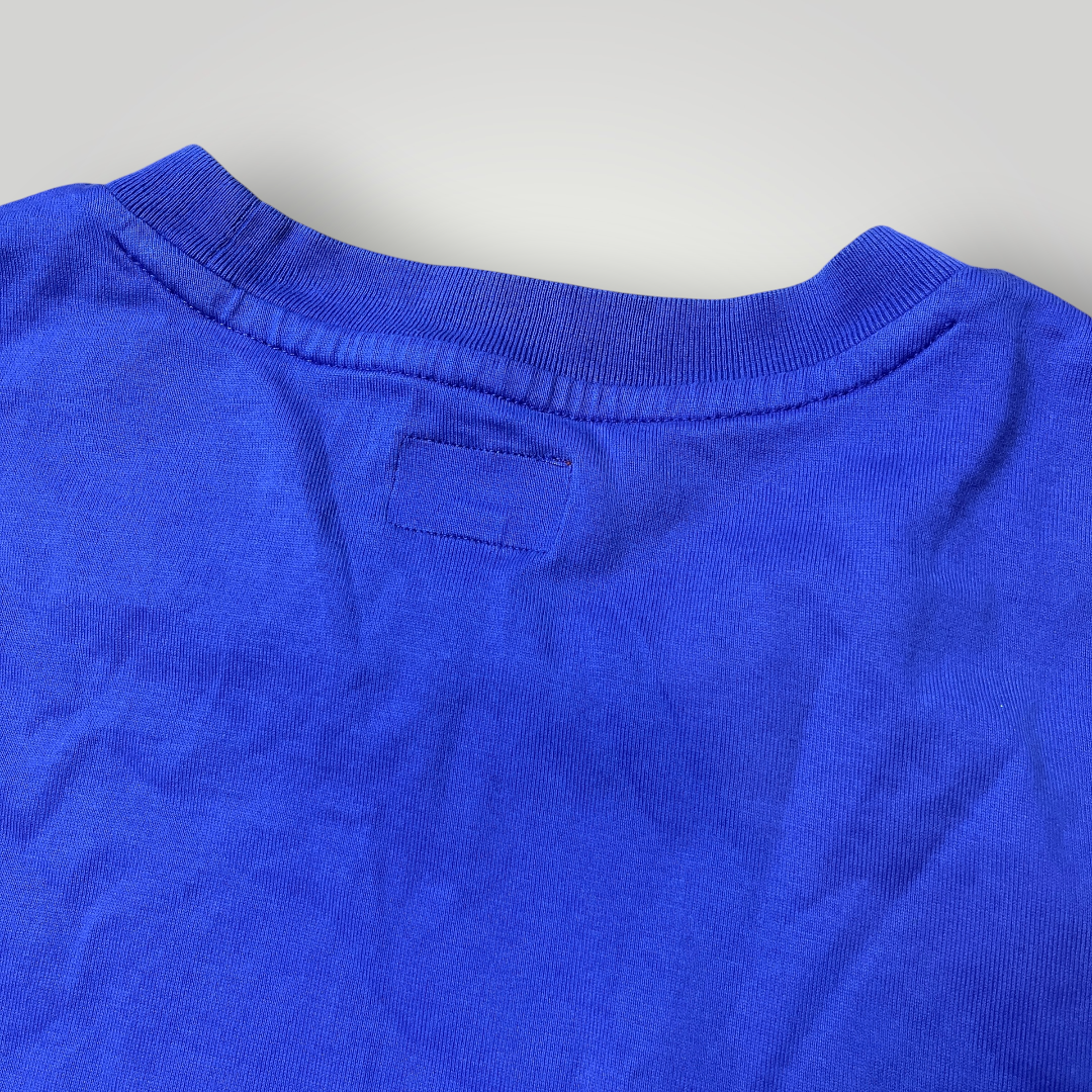 Supreme 2018 "First & Best" T-Shirt