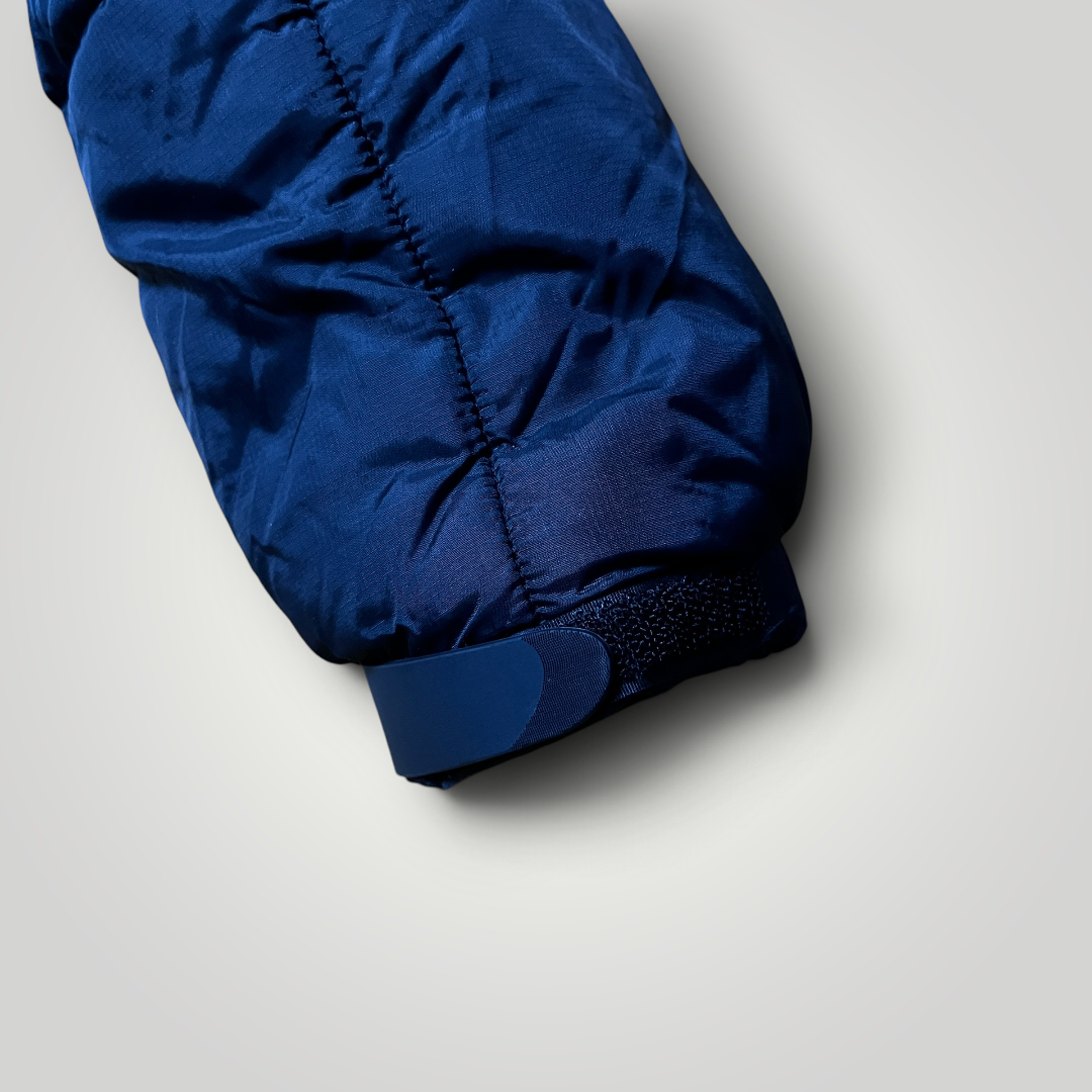 Polo Ralph Lauren "The Gorham Down Jacket" Hooded Puffer Jacket