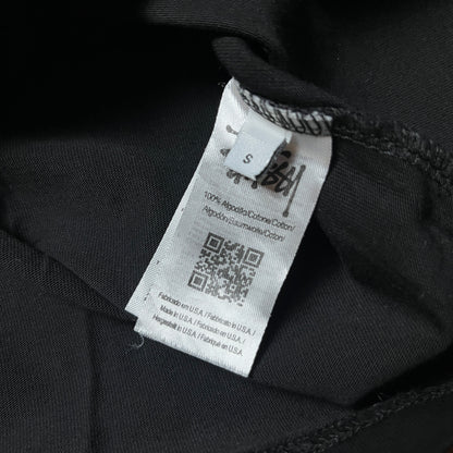 Stussy Heavy Cotton Graphic T-Shirt