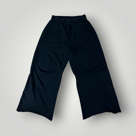 VETEMENTS Limited Edition Heavy Cotton Baggy Pants (Replica)