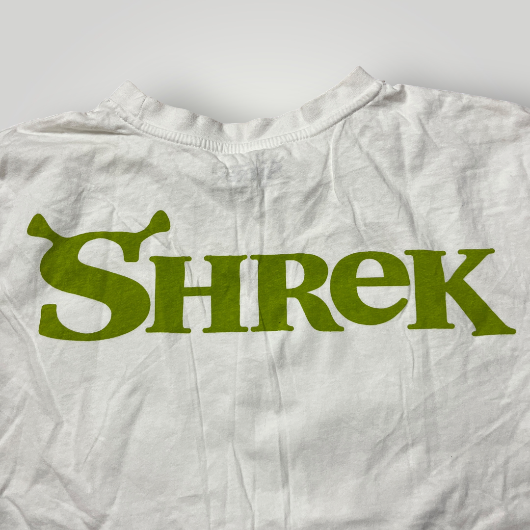 Dreamworks Shrek Graphic T-Shirt