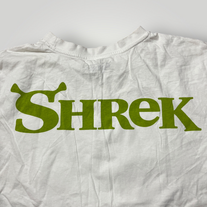Dreamworks Shrek Graphic T-Shirt