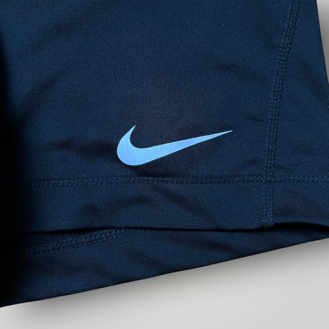 Nike Pro Shorts (Дамско)