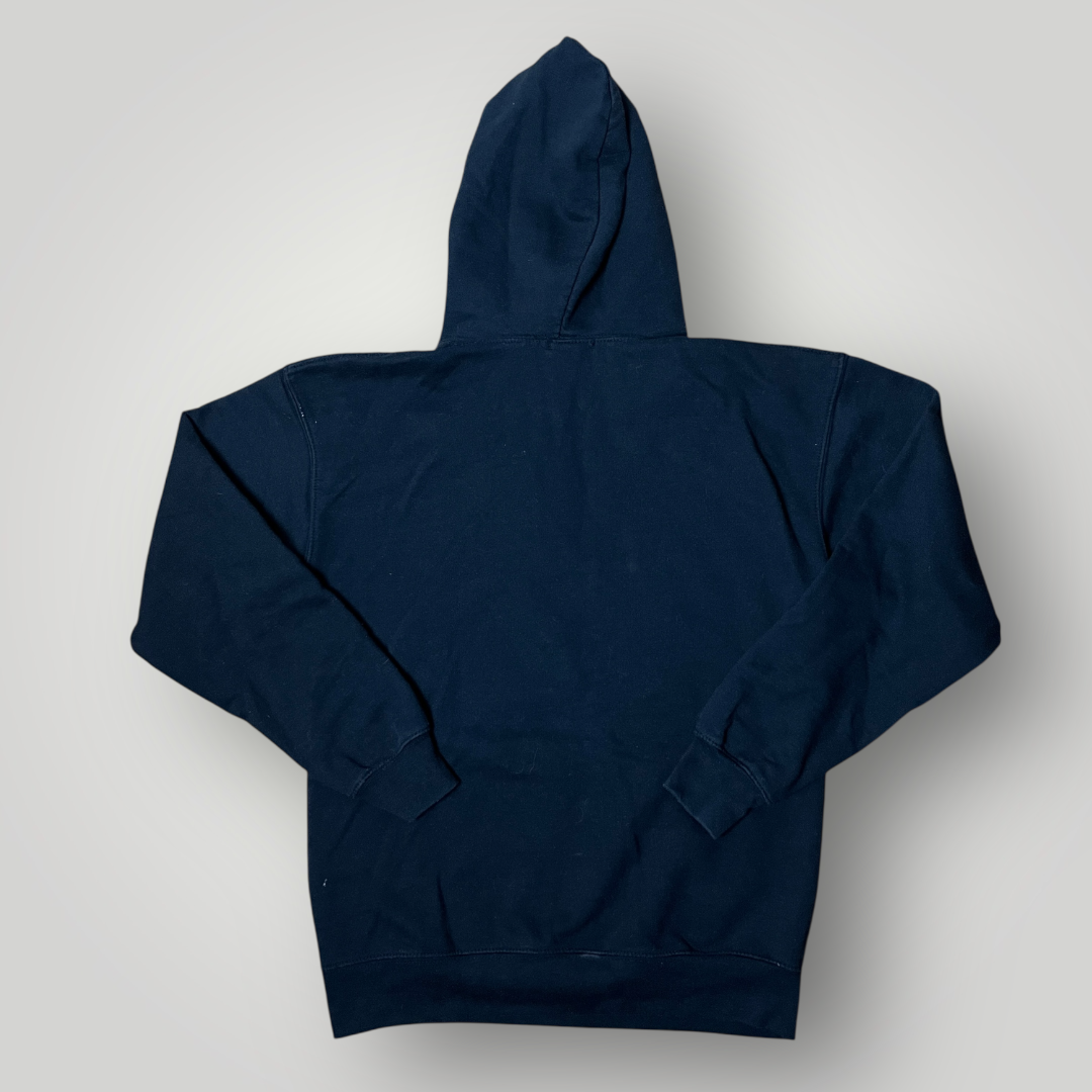 Heartless Y2K Graphic Hoodie