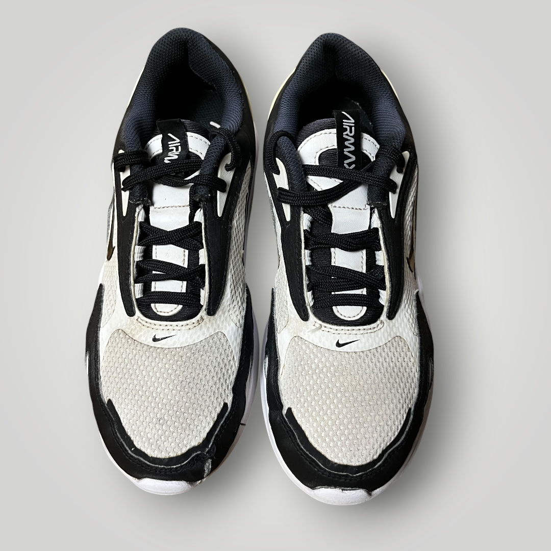 Nike Air Max Bolt Black White