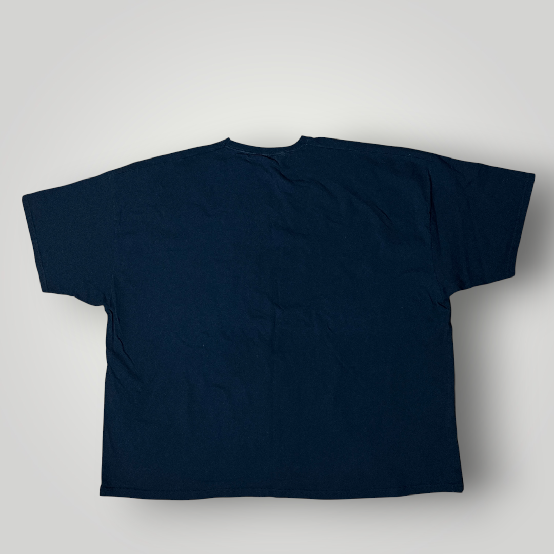 Ride or Die Y2K Biker Graphic T-Shirt