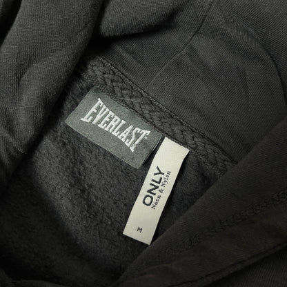 Everlast "Washed Oversized Sweat" Boxy Hoodie