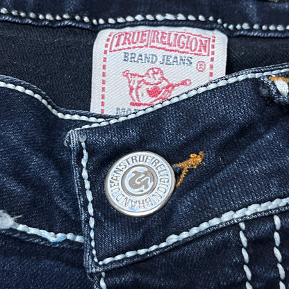 True Religion Y2K Jeans Replica (Дамско)