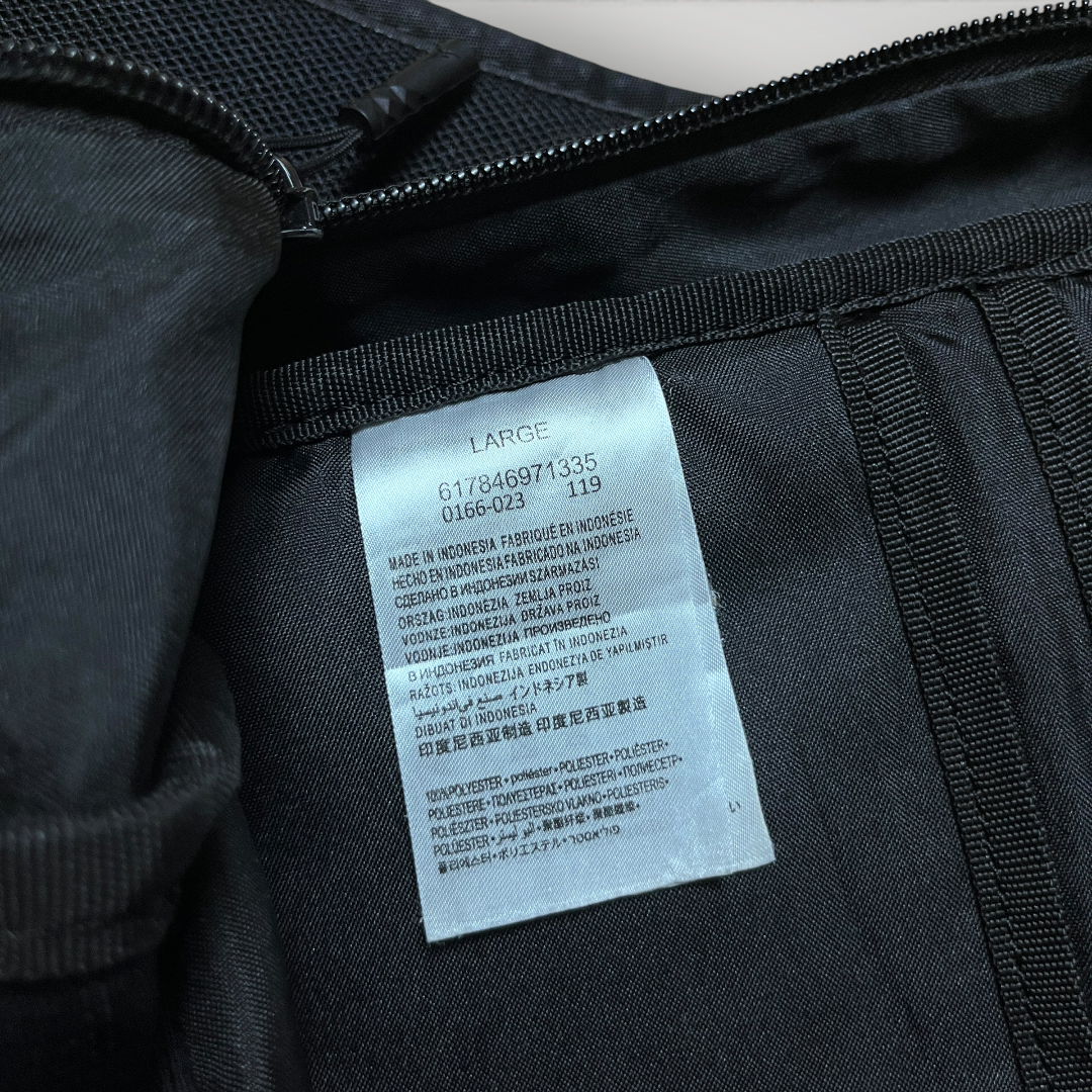 Air Jordan Jumpman Fluid Backpack