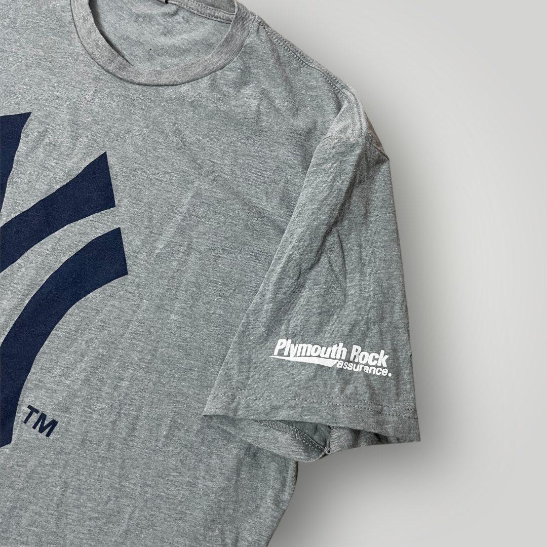 New York Yankees x Plymouth Rock T-Shirt