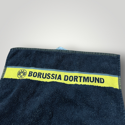 Borussia Dortmund BVB Shield Football Towel