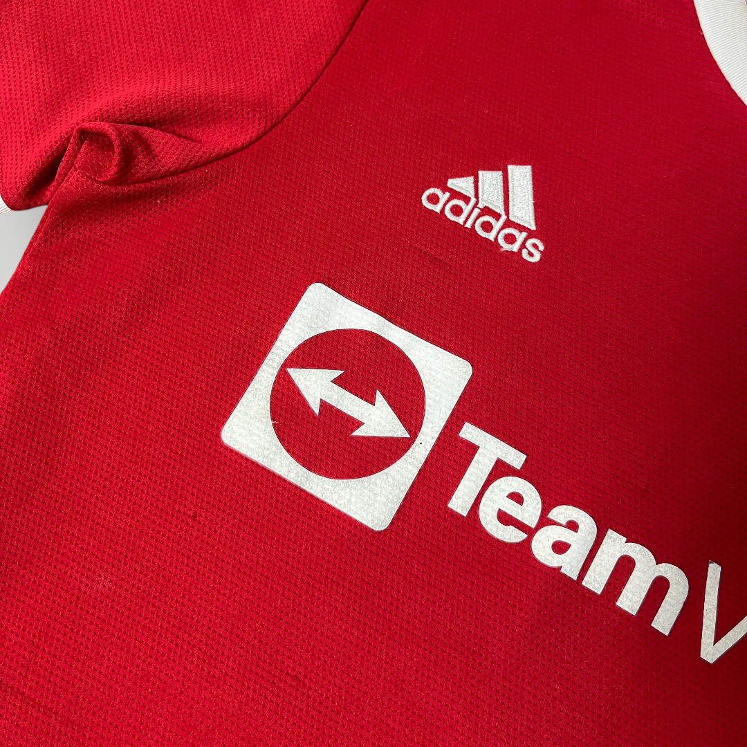 Adidas Manchester United 2021/2022 Bowerman #22