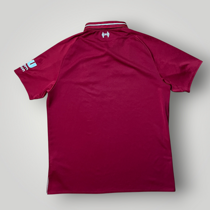 New Balance Liverpool 2018/2019 Home Football Jersey T-Shirt