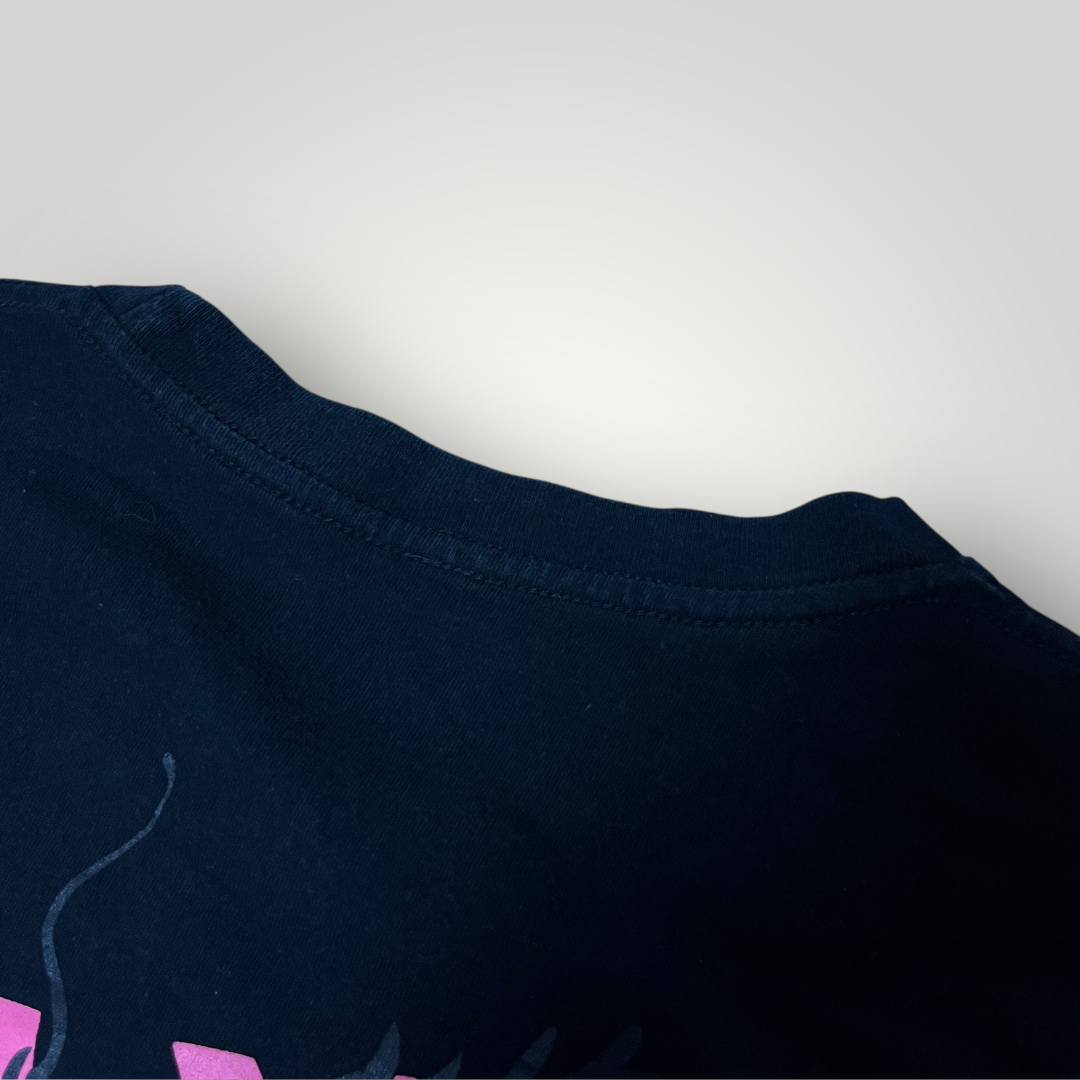 Anti Social Social Club Y2K Japanese Style Graphic Heavy Cotton USA MADE T-Shirt