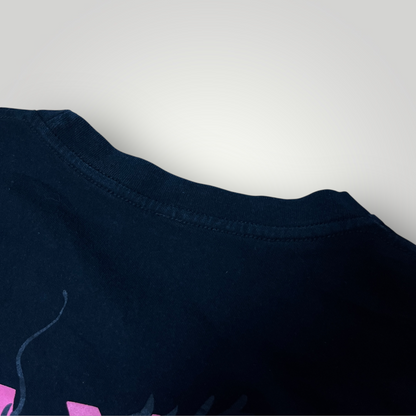 Anti Social Social Club Y2K Japanese Style Graphic Heavy Cotton USA MADE T-Shirt