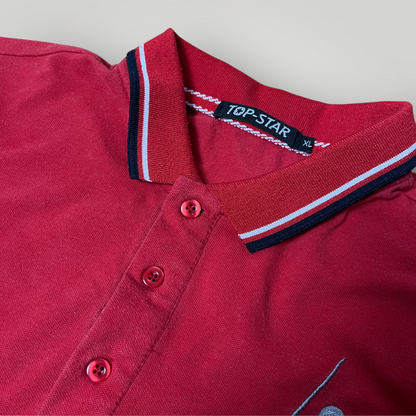 Polo Ralph Lauren Big Pony (Replica)