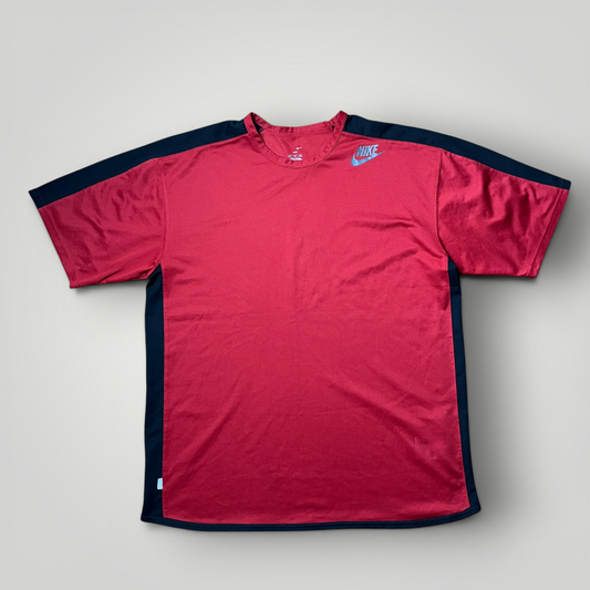 Nike Vintage 2000's DRI-FIT Oversized Sport T-Shirt