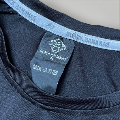 Black Bananas Hexagon Jersey T-Shirt