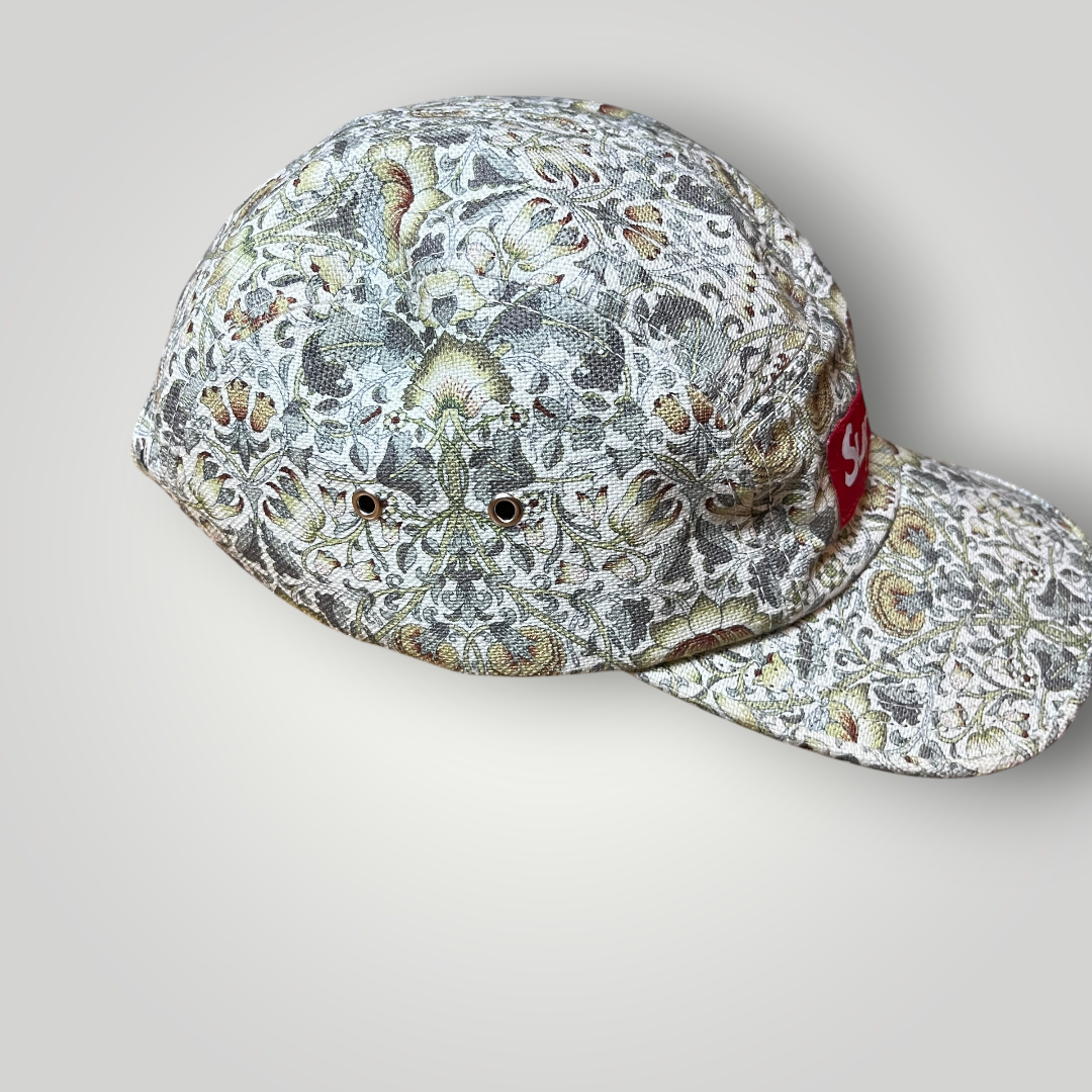 Supreme Liberty London Camp Hat