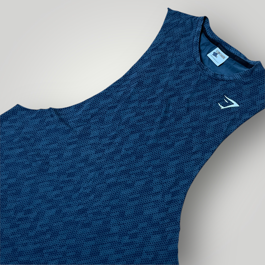 GYMSHARK Sport Tank Top