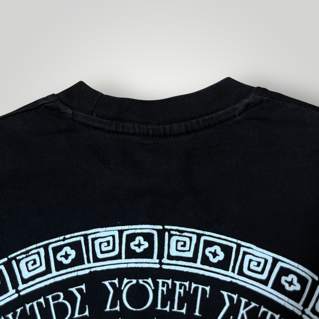 Sweet SKTBS Heavy Cotton Sleevless Graphic T-Shirt