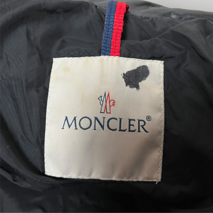 Moncler "Hubert Giubootto" Jacket