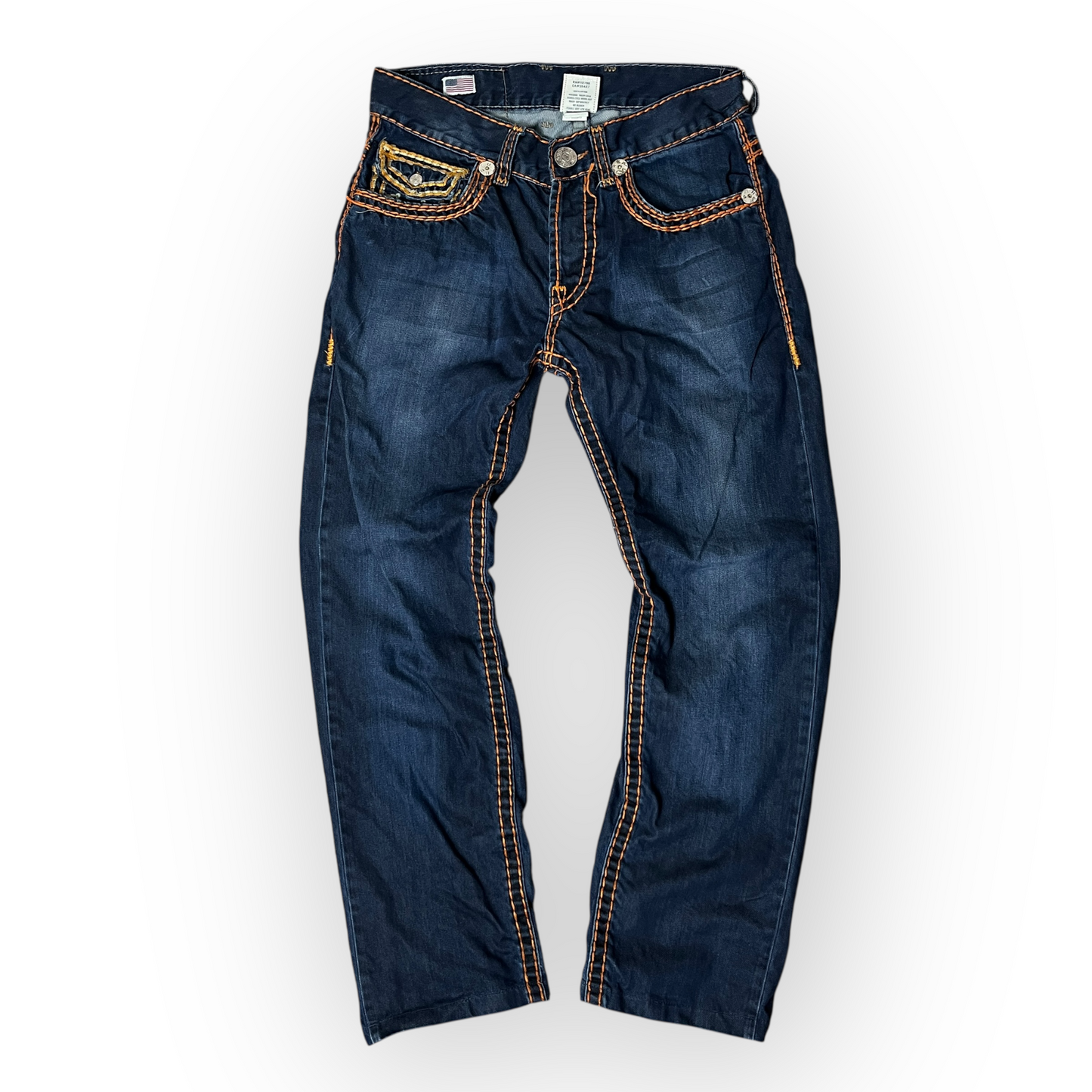 True Religion Y2K Jeans !RARE!