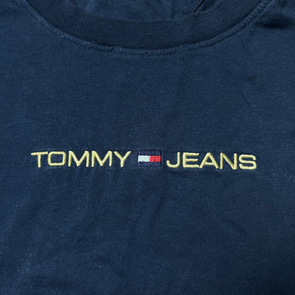 Tommy Hilfiger Heavy Cotton T-Shirt