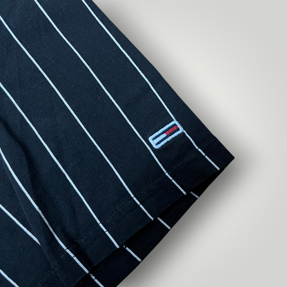 Tommy Hilfiger Heavy Cotton Striped T-Shirt